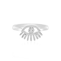 Anello in argento