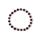Bracciale con Granato Stellato