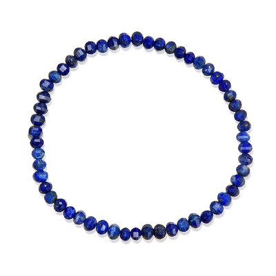 Bracciale con Lapislazzuli