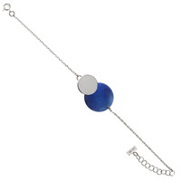 Bracciale in argento