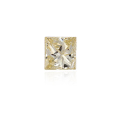 Gemma con Diamante Giallo SI1