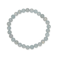 Bracciale con Acquamarina