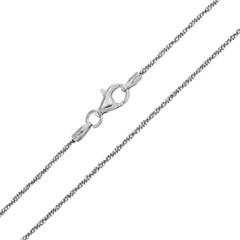 Catenina in argento