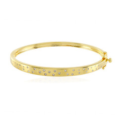 Bracciale in argento con Diamante PK (J)