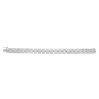Bracciale in argento