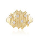 Anello in argento con Zircone (MONOSONO COLLECTION)