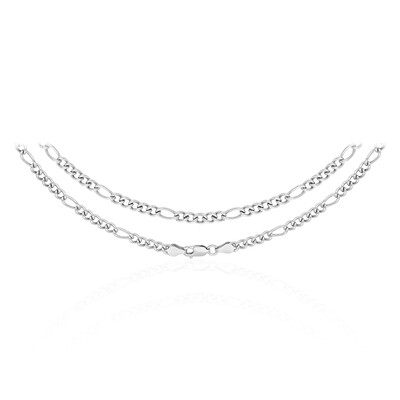 Collana in argento
