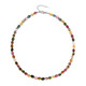 Collana in argento con Tormalina