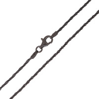 Catenina in argento