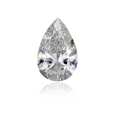 Gemma con Diamante SI1 (F)