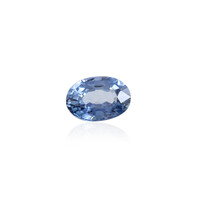 Gemma con Zaffiro Ceylon Blu