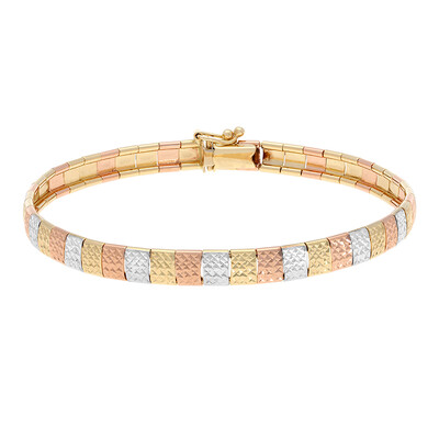 Bracciale in oro