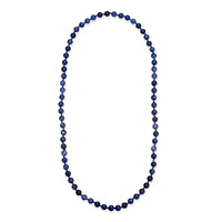 Collana con Sodalite