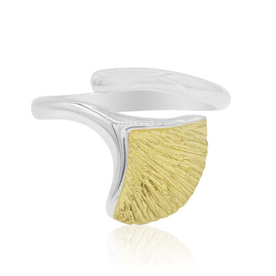 Anello in argento (MONOSONO COLLECTION)