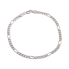 Bracciale in argento