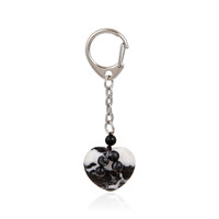 Accessorio con CALCITE ALABASTRO