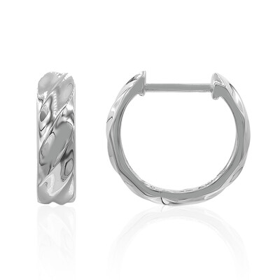 Orecchini in argento