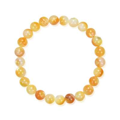 Bracciale con Madreperla