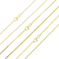 Collana in argento