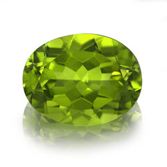 Peridoto Kashmir