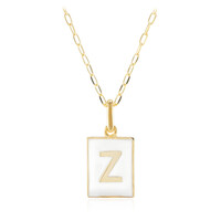 Collana in argento