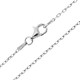 Catenina in argento