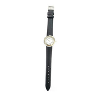Orologio con Citrino