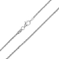 Catenina in argento