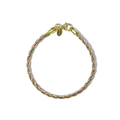 Bracciale in argento