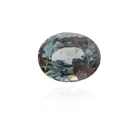 Zaffiro Peacock (non riscaldato) 0,45 ct