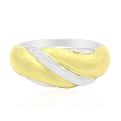 Anello in argento