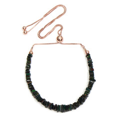 Bracciale in argento con Opale Mezezo