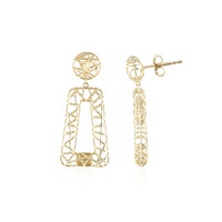 Orecchini in oro (Ornaments by de Melo)