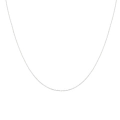 Collana in argento