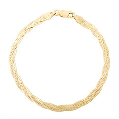 Bracciale in argento