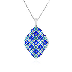 Collana in oro (Ornaments by de Melo)