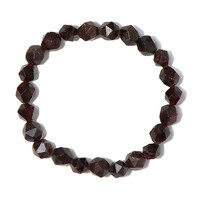 Bracciale con Granato d’India