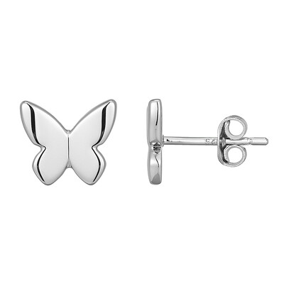 Orecchini in argento