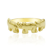 Anello in argento