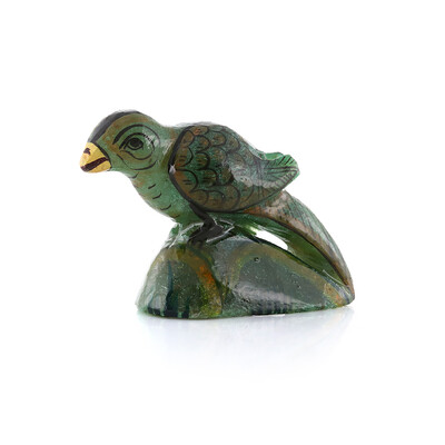 Figura con Avventurina Verde