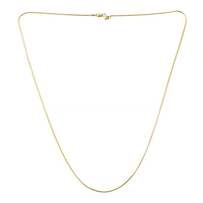 Catenina in argento