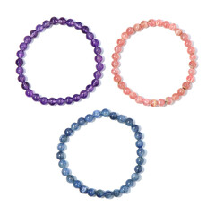 Bracciale con Cianite