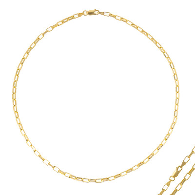 Collana in argento