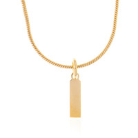 Collana in argento