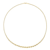 Collana in oro