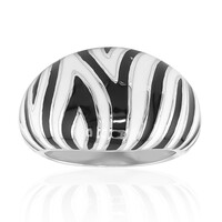 Anello in argento