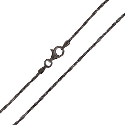 Catenina in argento