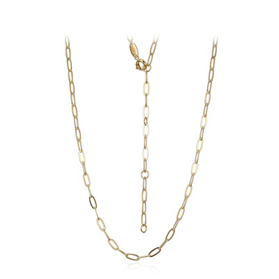 Collana in ottone (Juwelo Style)