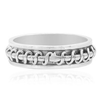 Anello in argento (Nan Collection)