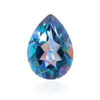Topazio Nettuno 0,7 ct